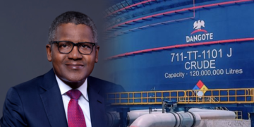 Dangote Refinery