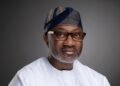 Femi Otedola
