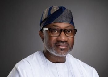 Femi Otedola