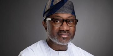 Femi Otedola