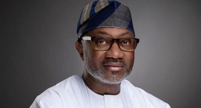 Femi Otedola