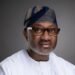 Femi Otedola