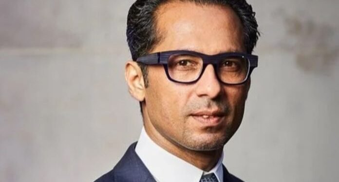 Mo Dewji