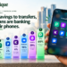Nigerian smartphones