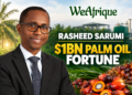 Rasheed Sarumi