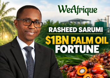 Rasheed Sarumi