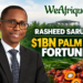 Rasheed Sarumi