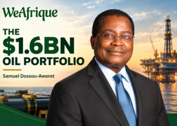 Samuel Dossou-Aworet