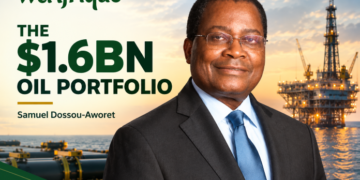 Samuel Dossou-Aworet
